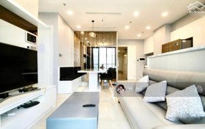 cho thuê căn hộ xi grand court quận 10, 90m2, 3pn 2wc, giá 18 triệu/tháng. lh: 