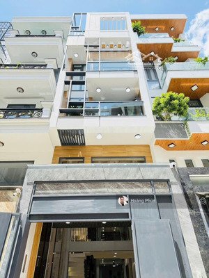 nhà bán đường nguyễn đình chiểu-q3 có gara ôtô, 3tỷ7/82m2, đang cho thuê 25tr, gần chợ vườn chuối