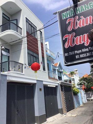 cho thuê căn studio xây mới- full nội thất- 3.8tr/tháng (gần trụ sở chính vietsovpetro)