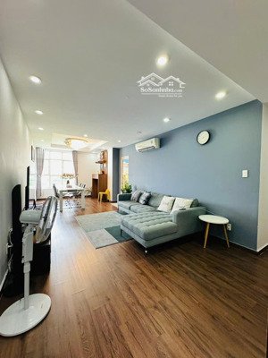 [share chung cư] tìm bạn share phòng chung cư quận 7