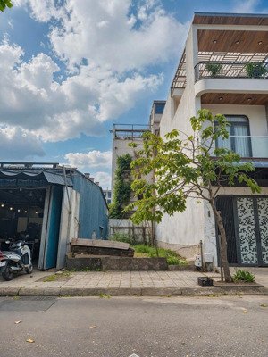 bán đất hoà phú 27, khu e , liên chiểu, đà nẵng