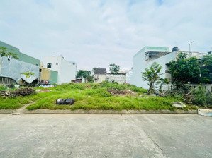 bán nhanh đất nguyễn chu sĩ đầu đường mê linh, 100m2 sạch đẹp, đông nam