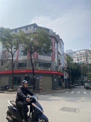 cho thuê mp văn cao, vị trí vip , 80m, 2 tầng, mt 8m , mọi mô hình kd, giá 65tr. lh : 