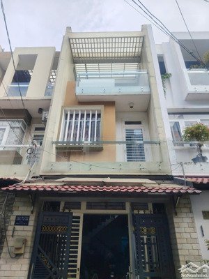 chính chủ bán nhà tại 151/73/33 , đường liên khu 4-5, phường bình hưng hoà b, quận bình tân, hcm