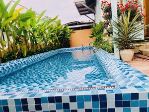 bán villa lô góc đẳng cấp châu âu cổ điển - ngay trung tâm phố cổ hội an ngay đảo ký ức