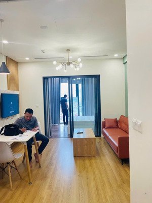 bán căn 2pn/ 54m2 sử dụng, tầng đẹp giá tốt nhất giá 7.1 tỷ toà dorado võ chí công, sổ lâu dài sẵn