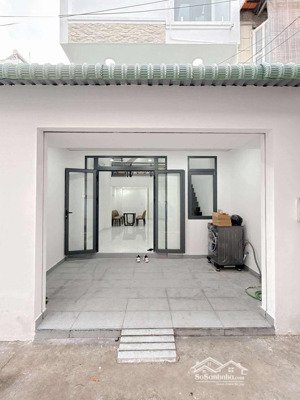 sát mặt tiền huỳnh tấn phát q7 - 3 tầng full nội thất - kdbb - ngang gần 5m - chỉ hơn 5ty