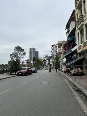 siêu hiếm căn 92m x 2 tầng nhà 2 mặt đường tam bạc - lý thường kiệt. giá 17.5 tỷ