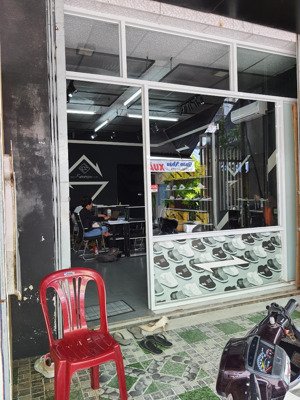 cho thuê nhà cấp 4 mặt tiền đường tôn thất tùng - đà nẵng