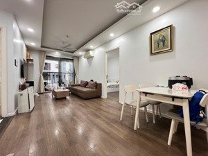 chủ chuyển xuống mặt đất cần bán rẻ căn hộ 3 ngủ 2 wc smile buidling, 76.1m2 đầy đủ nội thất