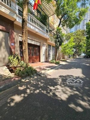 trần quốc hoàn, cầu giấy, kinh doanh, ô tô vào nhà, phân lô, 7 tầng, thang máy, nhỉnh 21 tỷ