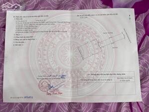 Bán 2 lô đất mặt đường 353 Phạm Văn Đồng, Hải Thành, Hưng Đạo, Hải Phòng