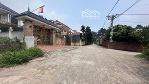 bán đất bắc phú đa phúc, sóc sơn, dt 104,5m2, full thổ cư gần vành đai 4 vị trí đẹp đầu tư, ở ngay