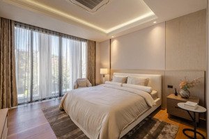 cho thuê căn hộ the gold view quận 4 2 phòng ngủ view thoáng nội thất đẹp giá 16 triệu 