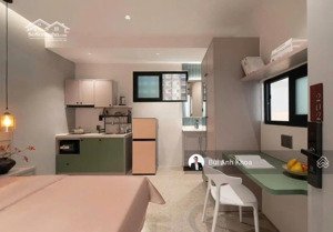 siêu dòng tiền 77tr/tháng. hxh phan xích long, pn (5,5x15m) sẵn 5 tầng 12chdv cao cấp. chỉ 13 tỷ tl