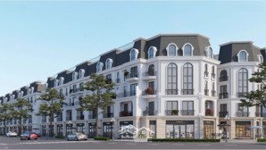 độc quyền 7,4 tỷ sở hữu căn liền kề hoàng huy newcity , hải phòng. liên hệ 