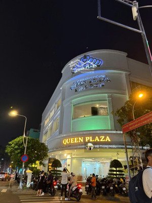 bán nhà mt cách mạng tháng 8, q10 - 8x26m nở hậu 10m - 3 tầng, xây cao, giá 40 tỷ