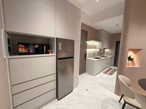 cho thuê nhanh căn hộ the aurora 1pn. nội thất cao cấp. view thoáng. giá chỉ 21 triệu