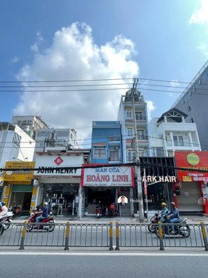 nhà mặt tiền nguyễn thị thập ( sổ hồng 5x20m ) trệt + 3 lầu, giá tốt ( thu nhập 60tr/tháng )