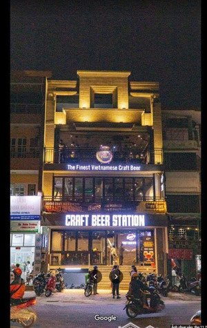 bán nhà mặt tiền nguyễn công trứ, nguyễn thái bình, q1|(8x20m)| xd h 7 tầng| hđt 250tr/th|giá 70 tỷ