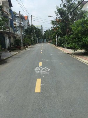 bán khuôn đất mt hương lộ 2, 8x25m, ctxd: hầm 7 tầng, giá 21.5 tỷ tl