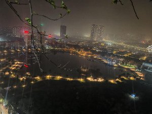 căn hộ chung cư c37 bắc hà 17 tố hữu - thanh xuân.dt 84m- 2pn, 2wc- fun nội thất vào ở ngay