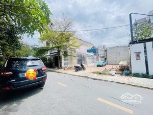 siêu phẩm đất mặt tiền hiệp thành 26, quận 12 - 70m2 - vị trí đất đẹp - hợp kinh doanh mọi dich vụ.