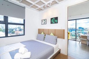 cho thuê ch duplex m-one đầy đủ nội thất/ lh để xem nhà