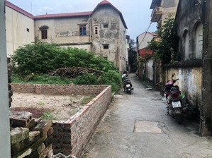 bán đất tại xã mai lâm, đông anh, hà nội, 5.1tỷ, 46,1m2 - giá tốt hàng hiếm