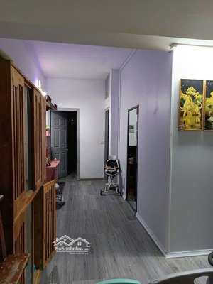 căn góc hiếm xa la 2pn 56m chỉ 2 tỷ nhận nhà , sđcc hỗ trợ bank