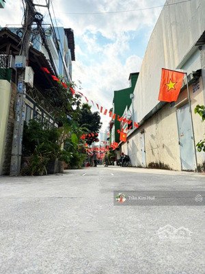 nhà 4 tầng, hẻm ô tô 6m, trần xuân soạn, quận 7, 50m2, chỉ 5.3 tỷ