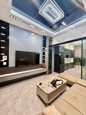 bán nhà đẹp phố trần khát chân 52m 4 tầng 13. tỷ