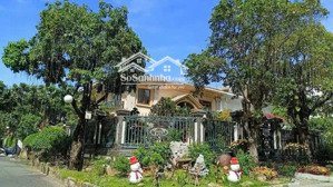 bán biệt thự góc mỹ tú lớn nhất khu cảnh đồi 2 mặt tiền độc bản