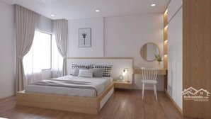 căn góc view sông 2pn cho thuê tại safira khang điền, 10 triệu full nội thất decor, 67 m2