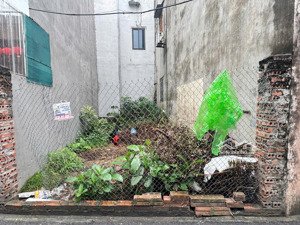 chính chủ cần bán gấp mảnh đất thổ cư tại trung tâm tổ 5 phường việt hưng, long biên