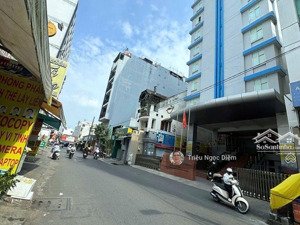 khu phân lô vip hẻm xe tải 5 mét 93m2 ngay đại học hutech dòng tiền ổn định chỉ 12.9 tỷ