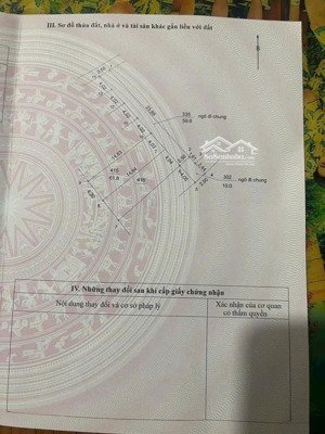 siêu phẩm hồng vân - đất "cổ" giá rẻ nhất khu vực - chỉ 3 tỷ 990 triệu!