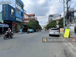 bán nhà kiều đàm đường nguyễn thị thập đi vào mặt tiền đường 16m 125m2 chỉ 12 tỷ nhỉnh