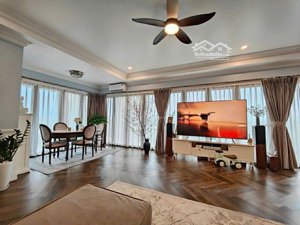 giảm 1 tỷ bán gấp ecopark aquabay lake1: 90m2 giá 6,15tỷ- không có căn nào rẻ đẹp hơn 