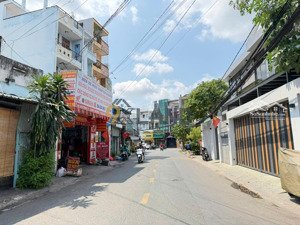 kèo thơm nhanh tay - dãy trọ 10 phòng - gần đh ngân hàng - ngay hoàng diệu 2 ~200m2