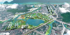 bán đất mt cmt8 gần biển, sân bay cũ