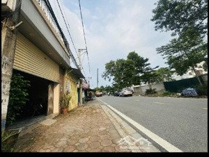 bán đất đông dư xã bát tràng hà nội diện tích : 200m2 x 10m x 25 tỷ ôtô chánh vỉa hè