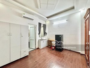 cho thuê phòng full nội thất đường thống nhất - phường 11 - gò vấp