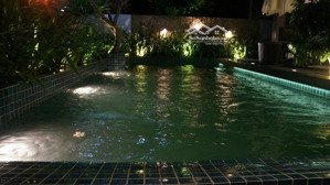 biệt thự sang trọng 296m2 kđt vĩnh điền trung nha trang, hồ bơi, nội thất giá 30 tỷ: lh: 