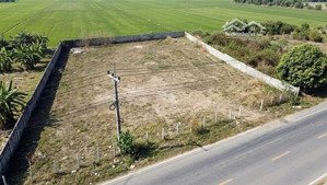 chính chủ bán đất giá rẻ củ chi - thái mỹ