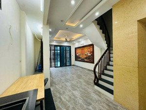 thạch bàn - nguyên căn 50m2 - 5 tầng - thang máy - 12tr