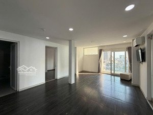 chính chủ cho thuê căn hộ 2pn đường nguyễn văn đậu giá 16 triệu, ảnh thật