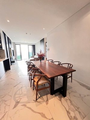 cho thuê 3pn metropole crest view sông có bồn tấm full nt