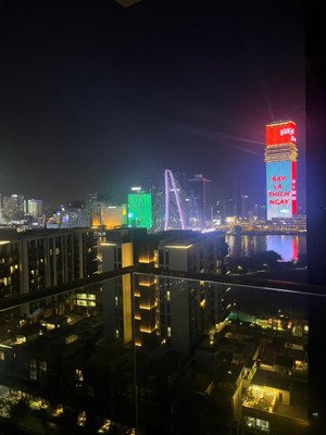 cho thuê 2pn metropole crest view sông & landmark 81