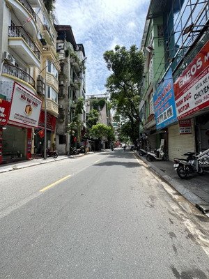 phố thụy khuê- nhà xây mới full nội thất xịn đẳng cấp. khu vực gần hồ tây.